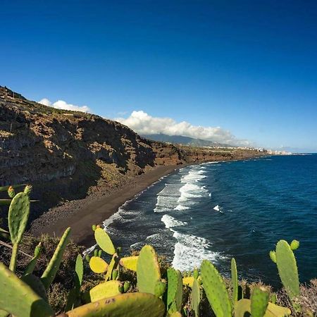 Rincon Del Mar , Espacio Natural La Orotava Exterior foto