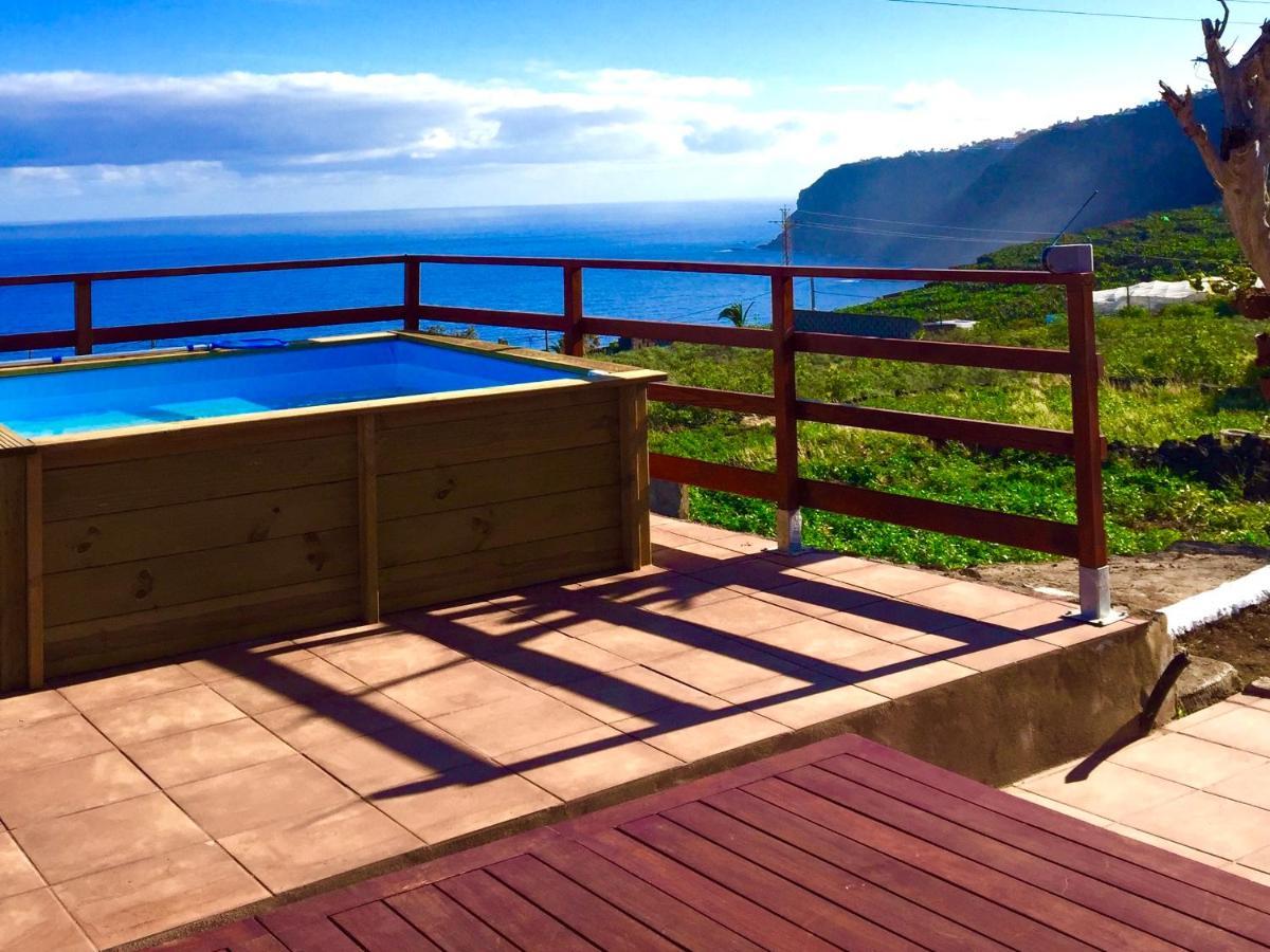 Rincon Del Mar , Espacio Natural La Orotava Exterior foto
