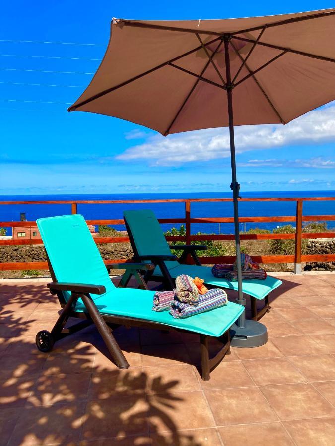 Rincon Del Mar , Espacio Natural La Orotava Exterior foto