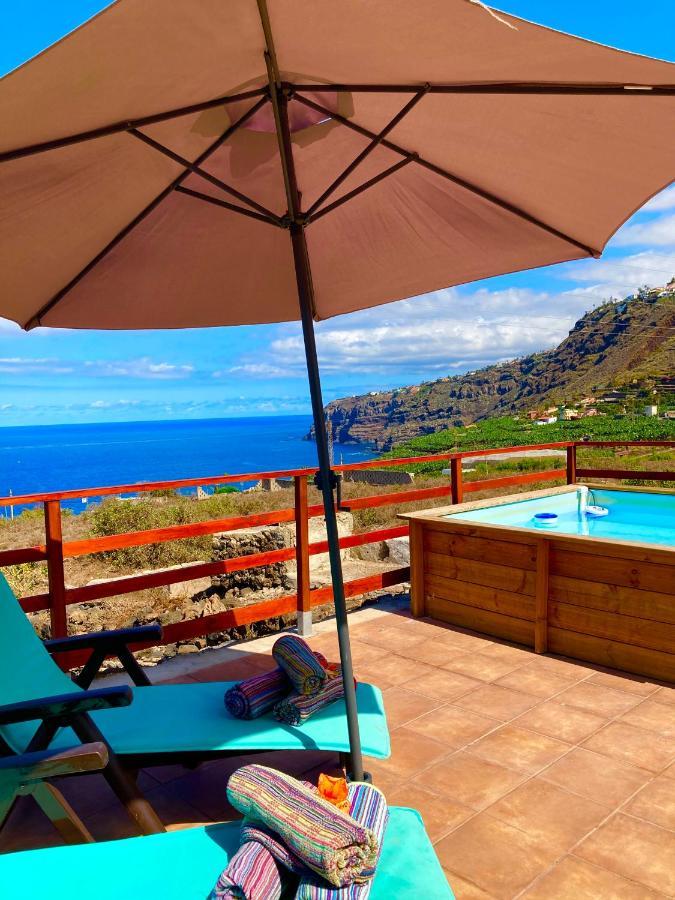 Rincon Del Mar , Espacio Natural La Orotava Exterior foto