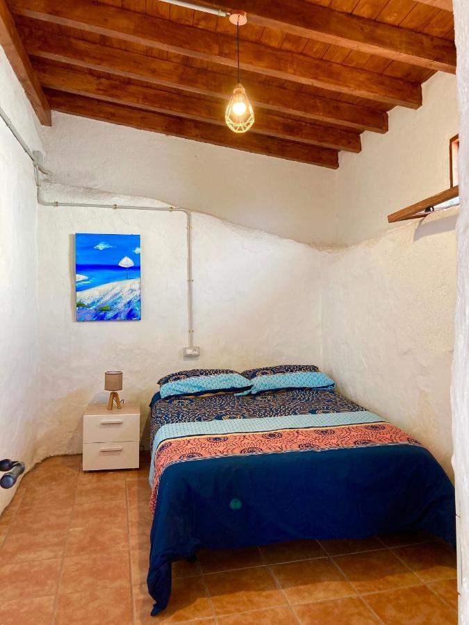 Rincon Del Mar , Espacio Natural La Orotava Exterior foto
