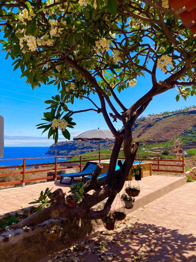 Rincon Del Mar , Espacio Natural La Orotava Exterior foto