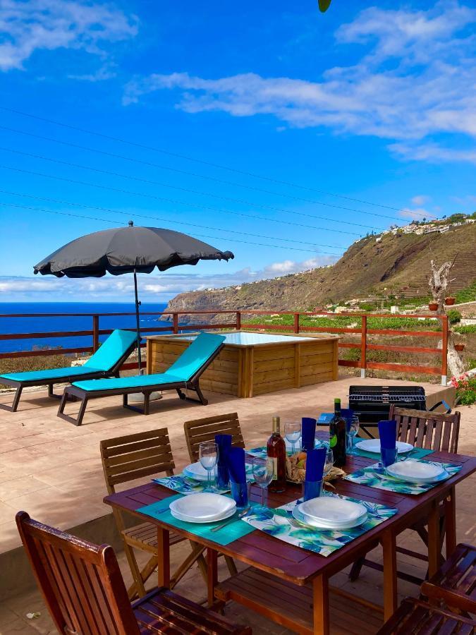 Rincon Del Mar , Espacio Natural La Orotava Exterior foto