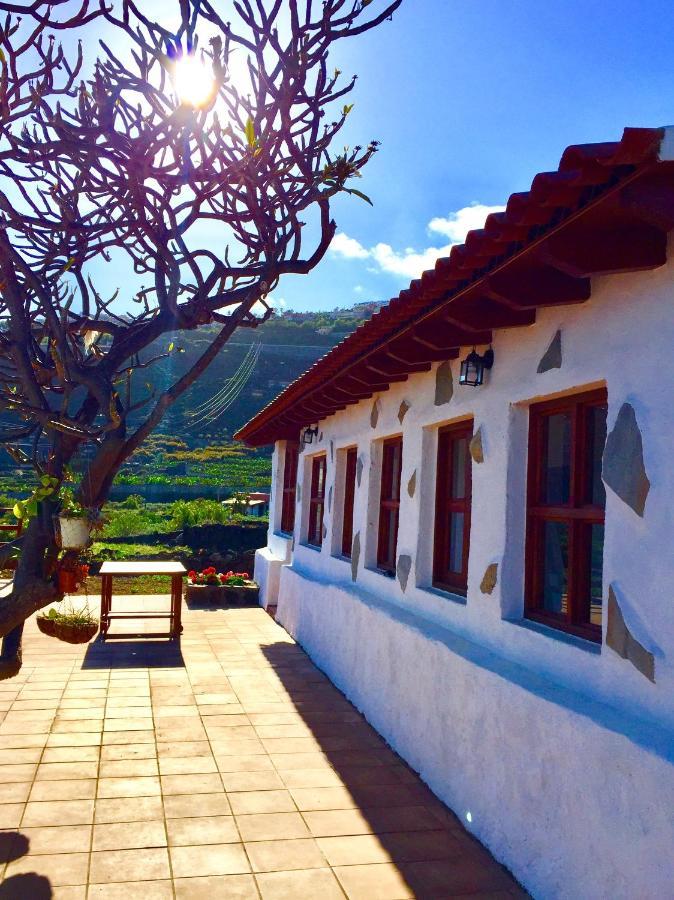 Rincon Del Mar , Espacio Natural La Orotava Exterior foto