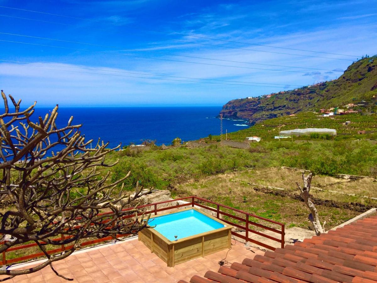 Rincon Del Mar , Espacio Natural La Orotava Exterior foto