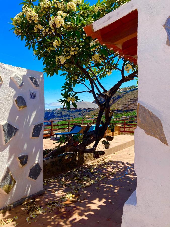 Rincon Del Mar , Espacio Natural La Orotava Exterior foto