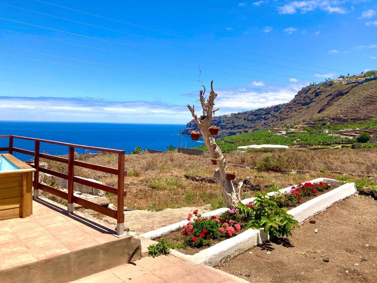 Rincon Del Mar , Espacio Natural La Orotava Exterior foto