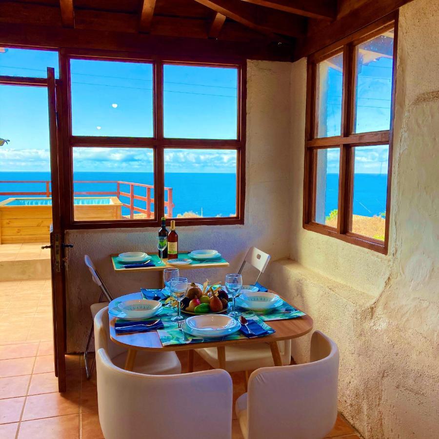 Rincon Del Mar , Espacio Natural La Orotava Exterior foto