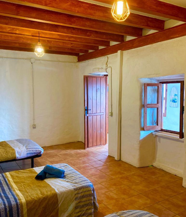 Rincon Del Mar , Espacio Natural La Orotava Exterior foto