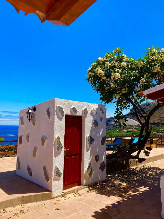 Rincon Del Mar , Espacio Natural La Orotava Exterior foto