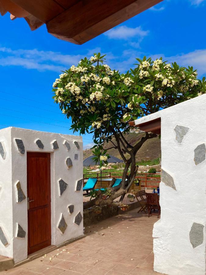 Rincon Del Mar , Espacio Natural La Orotava Exterior foto